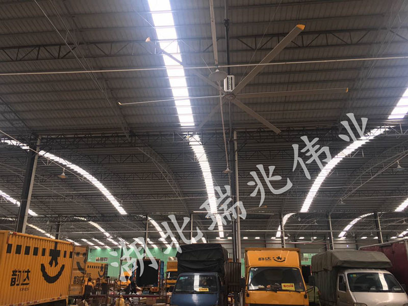 工業(yè)大吊扇、超大節(jié)能工業(yè)吊扇，工業(yè)大風(fēng)扇、工業(yè)節(jié)能風(fēng)扇