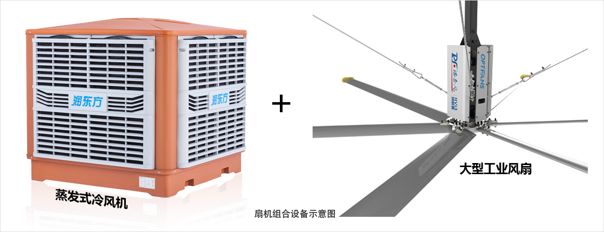 鋼結構廠房通風降溫方案、廠房車間通風降溫方案、大型工業(yè)風扇、物流倉儲大風扇、廠房車間降溫設備、車間溫控設備