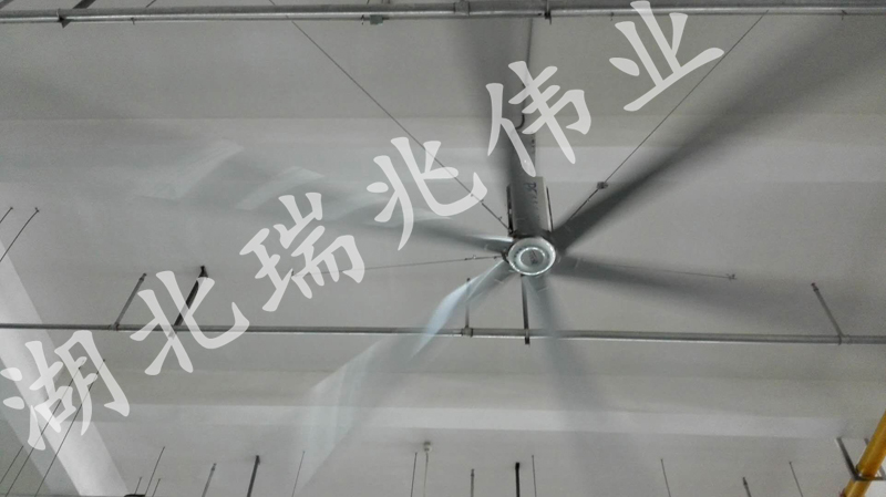 大型工業(yè)風(fēng)扇、質(zhì)量過硬、工業(yè)風(fēng)扇的標(biāo)準(zhǔn)