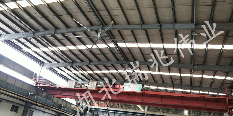 節(jié)約資源、工業(yè)大風(fēng)扇、降溫、通風(fēng)