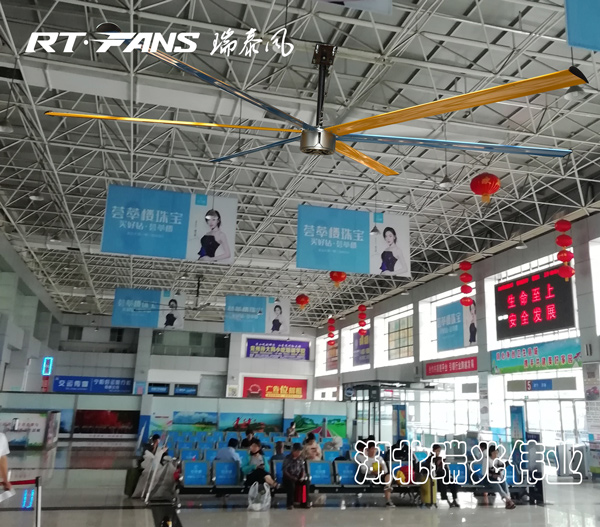 湖北工業(yè)風扇,工業(yè)吊扇,工業(yè)節(jié)能吊扇,超大型工業(yè)風扇,高大型空間通風降溫