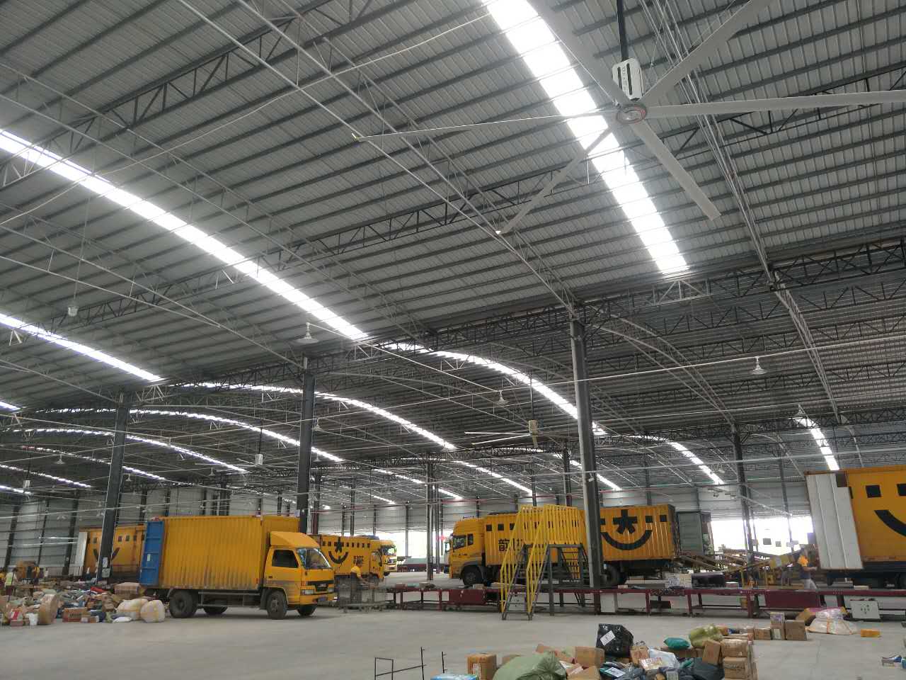 華中、華南廠房通風降溫專家-湖北瑞兆！節(jié)能低耗效果好投入低品質(zhì)有保障！