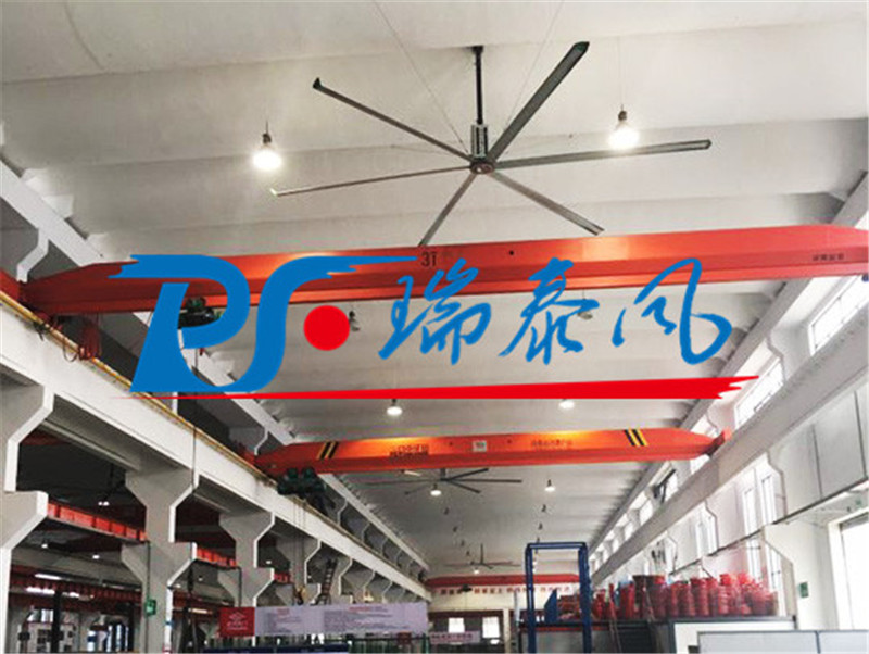 工業(yè)大風(fēng)扇四季都好用選哪家？湖北瑞兆！