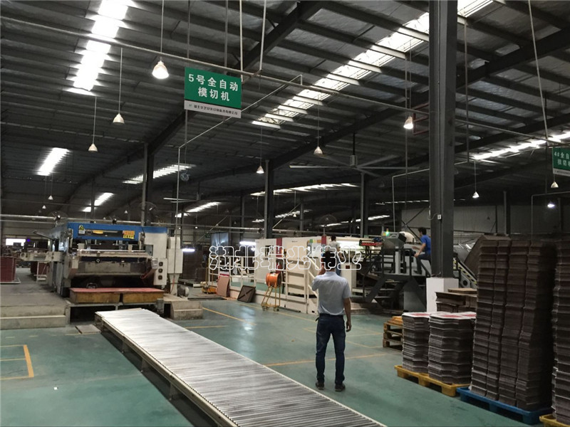 瑞泰風工業(yè)吊扇助你夏季清涼舒適！