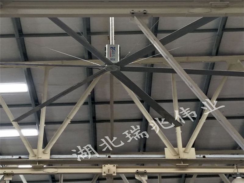挑選除濕工業(yè)風(fēng)扇時(shí)需要注意的要素有哪些？