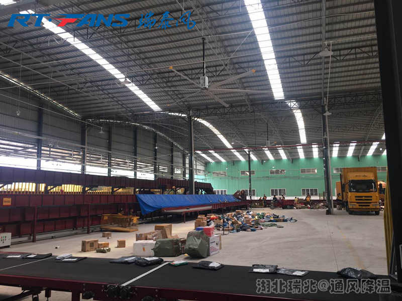 大風(fēng)扇那個(gè)牌子質(zhì)量好，性能穩(wěn)定！
