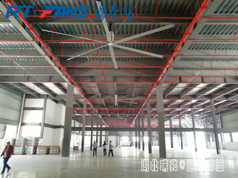 在冬天可以使用工業(yè)大風扇嗎？