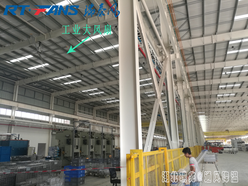 風彩系列多用途永磁直驅(qū)風扇——創(chuàng)新科技：更靜音！更節(jié)能！更穩(wěn)定！