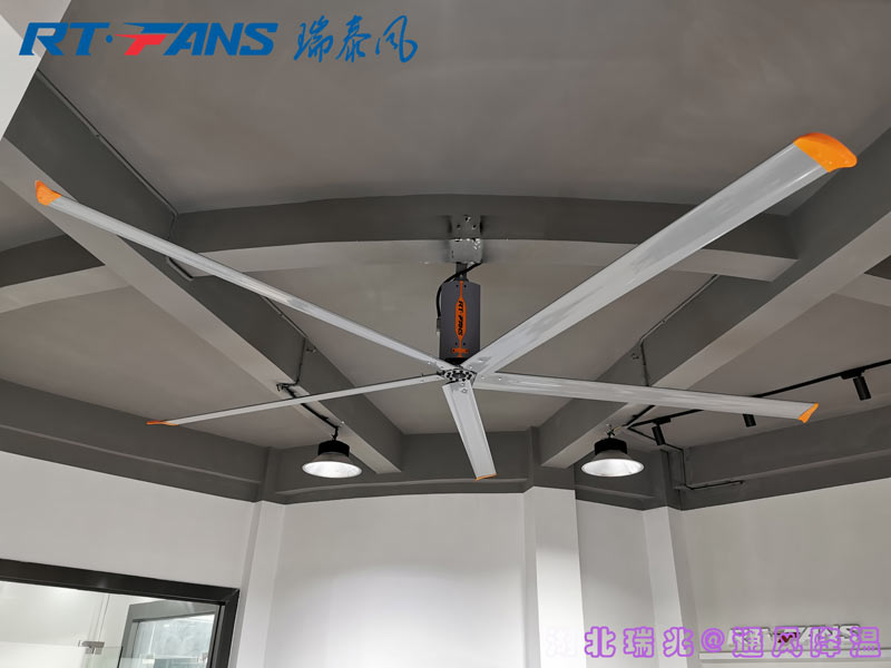 廠房車間該如何降溫，使用什么設(shè)備比較好