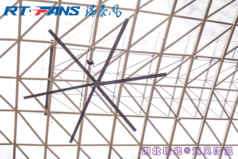 你們工廠車間如果這些年還沒(méi)配置節(jié)能風(fēng)扇和工業(yè)大風(fēng)扇，那就虧大了！