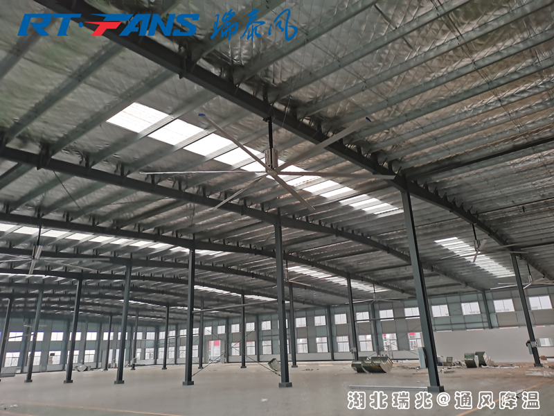 工業(yè)大風(fēng)扇越扇越熱，工業(yè)大風(fēng)扇的正確使用方法你知道嗎！